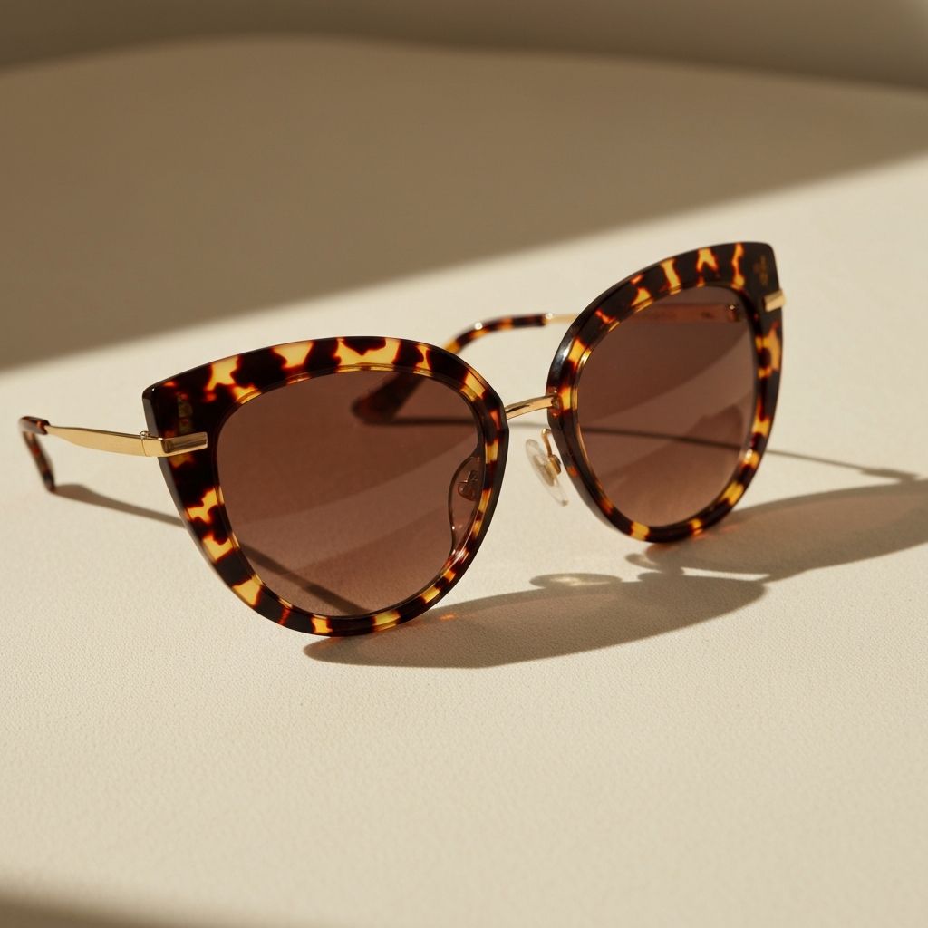 Gafas Riviera Cat-Eye