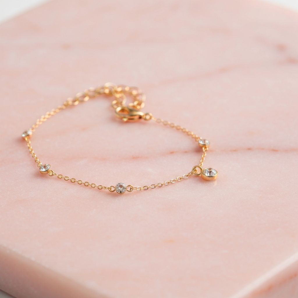 Pulseras