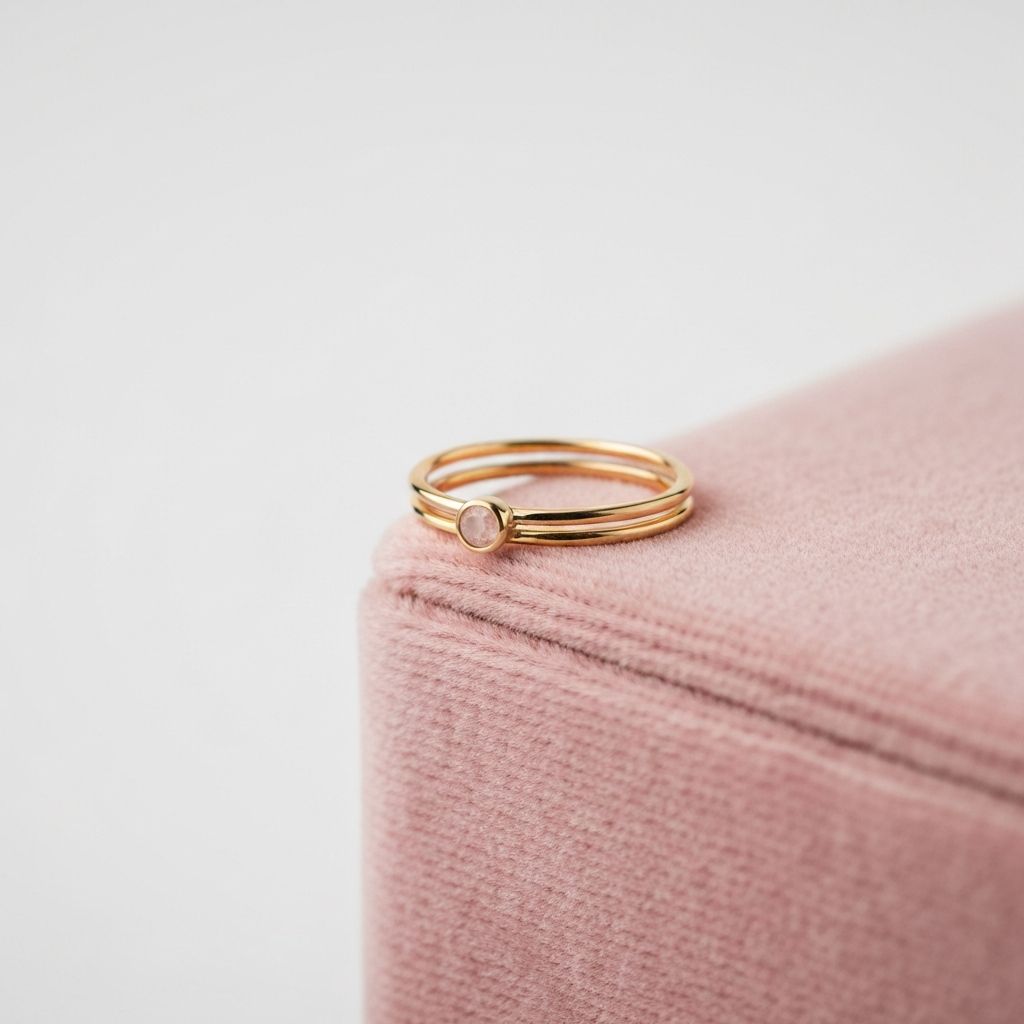 Anillos